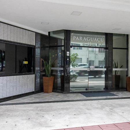 Prg91 - 4 Dorm, Garagem Camionete, Wi-Fi, Sacada Apartman Balneário Camboriú Kültér fotó