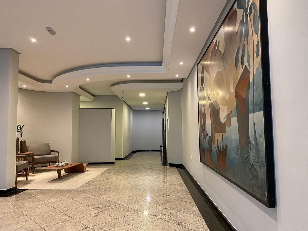 Prg91 - 4 Dorm, Garagem Camionete, Wi-Fi, Sacada Apartman Balneário Camboriú Kültér fotó