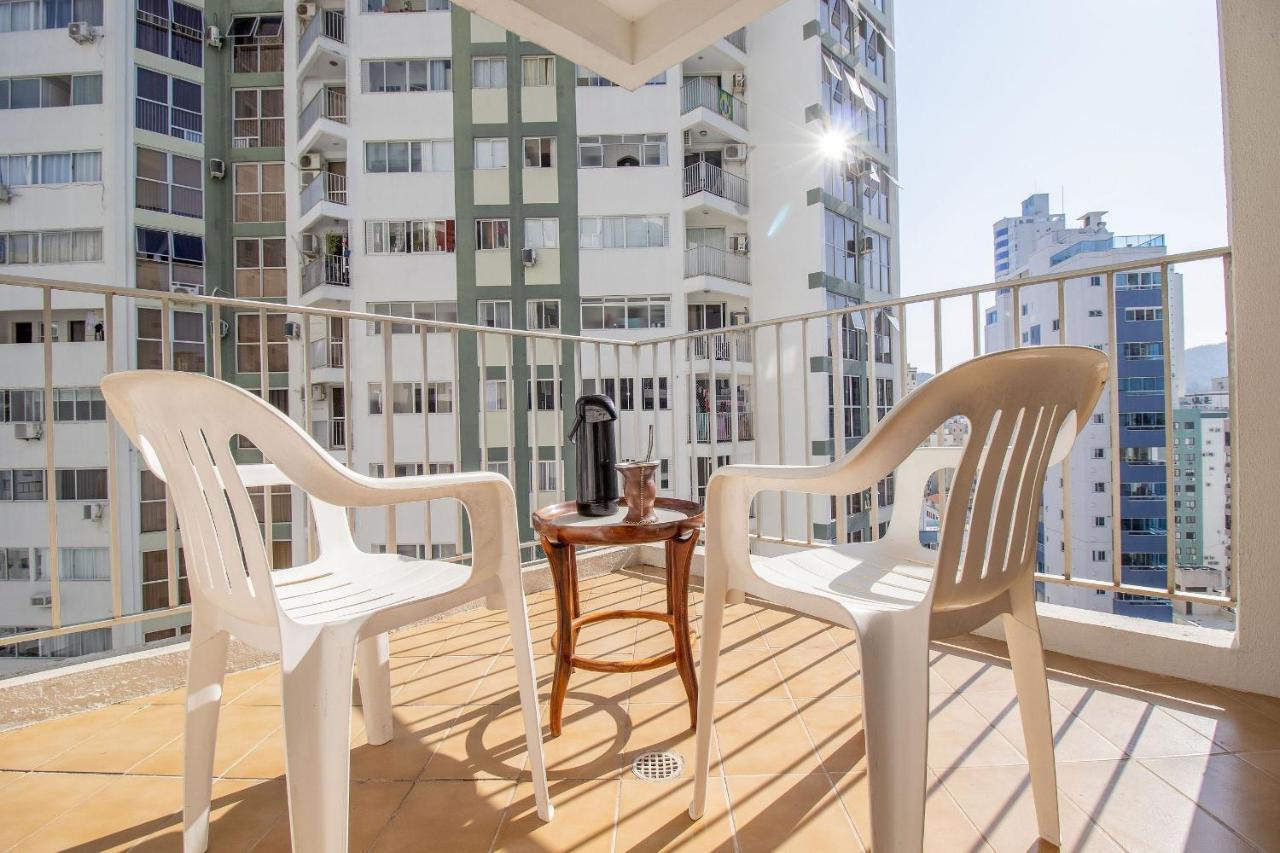 Prg91 - 4 Dorm, Garagem Camionete, Wi-Fi, Sacada Apartman Balneário Camboriú Kültér fotó