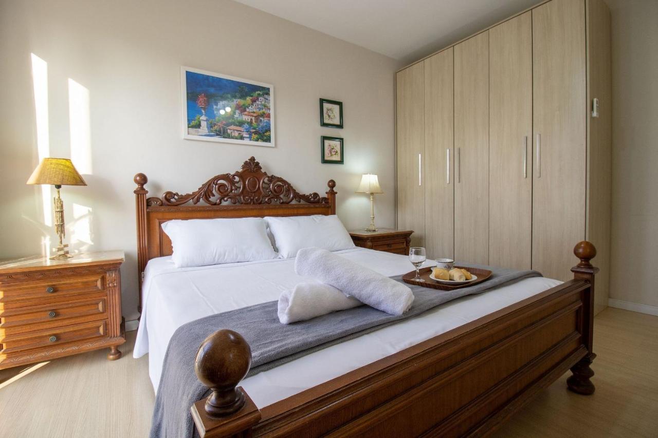 Prg91 - 4 Dorm, Garagem Camionete, Wi-Fi, Sacada Apartman Balneário Camboriú Kültér fotó