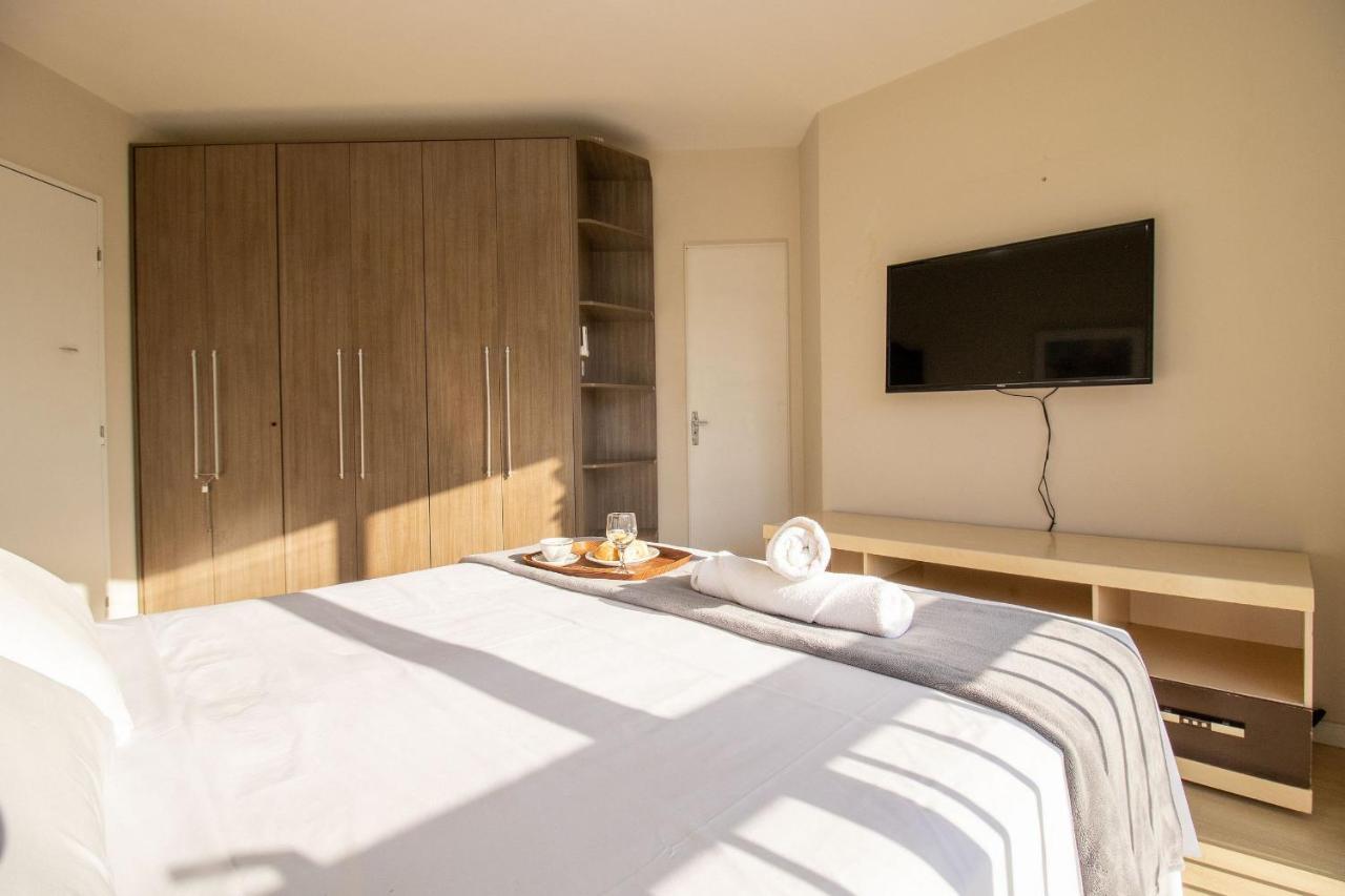 Prg91 - 4 Dorm, Garagem Camionete, Wi-Fi, Sacada Apartman Balneário Camboriú Kültér fotó