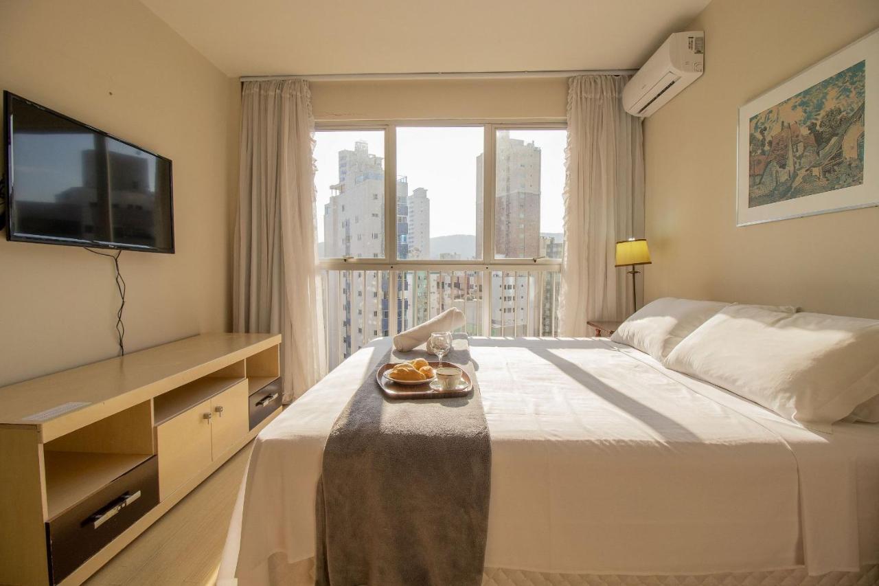 Prg91 - 4 Dorm, Garagem Camionete, Wi-Fi, Sacada Apartman Balneário Camboriú Kültér fotó