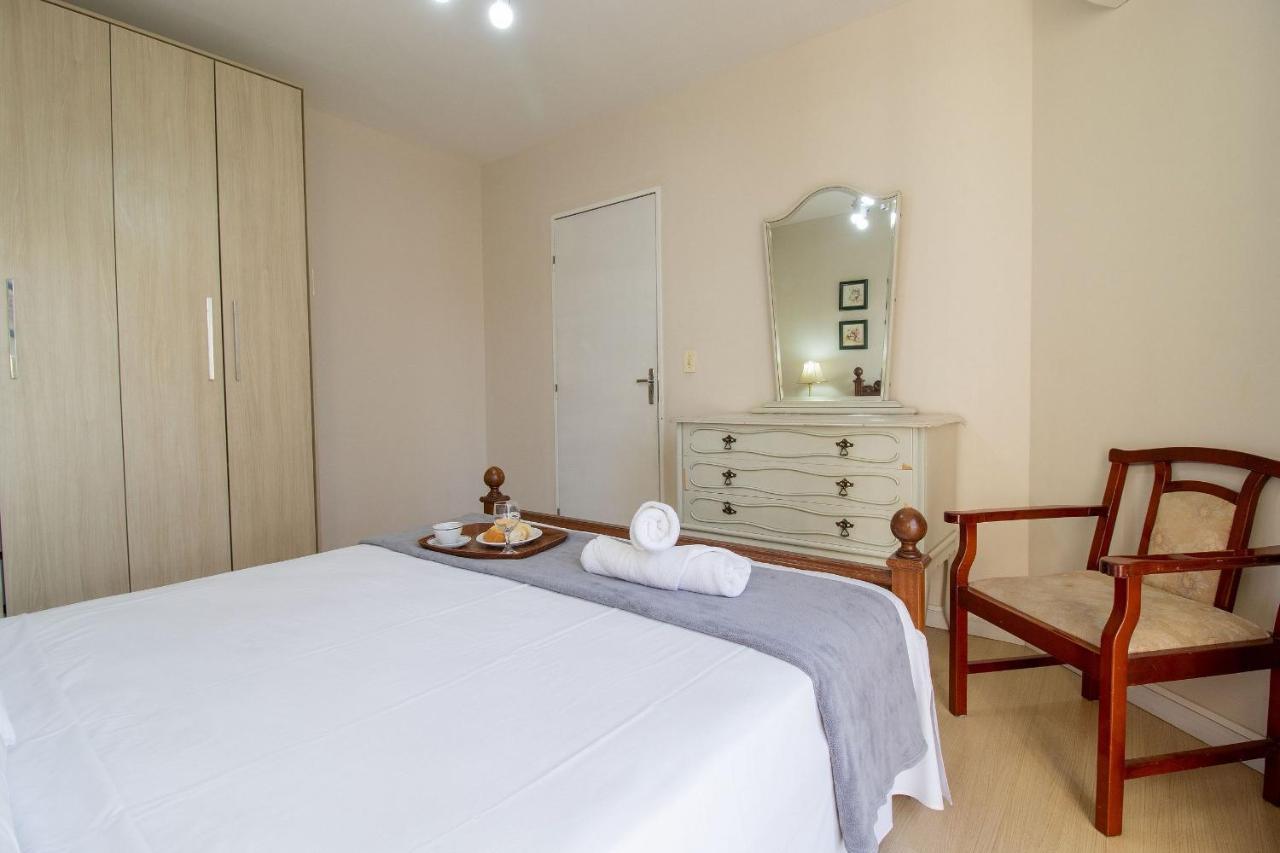 Prg91 - 4 Dorm, Garagem Camionete, Wi-Fi, Sacada Apartman Balneário Camboriú Kültér fotó