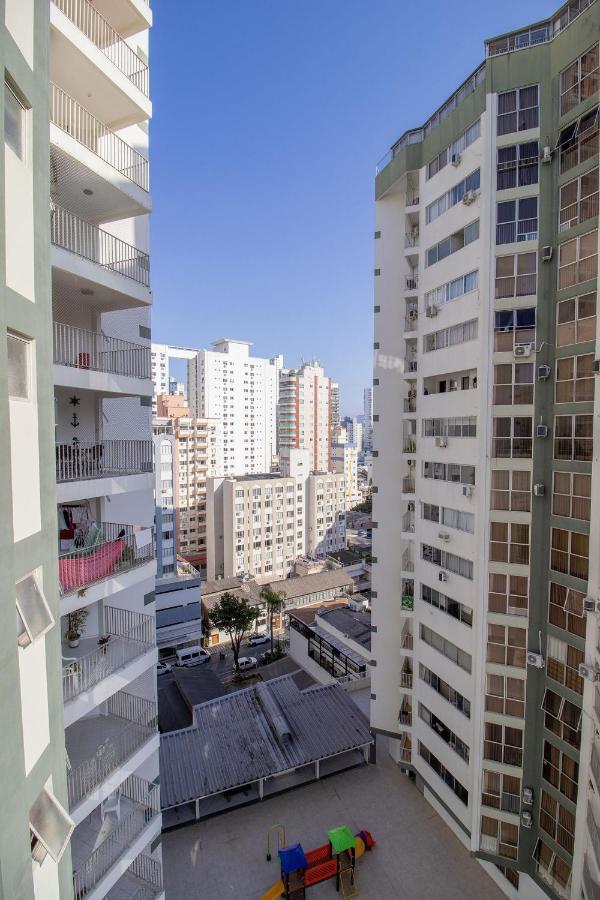 Prg91 - 4 Dorm, Garagem Camionete, Wi-Fi, Sacada Apartman Balneário Camboriú Kültér fotó