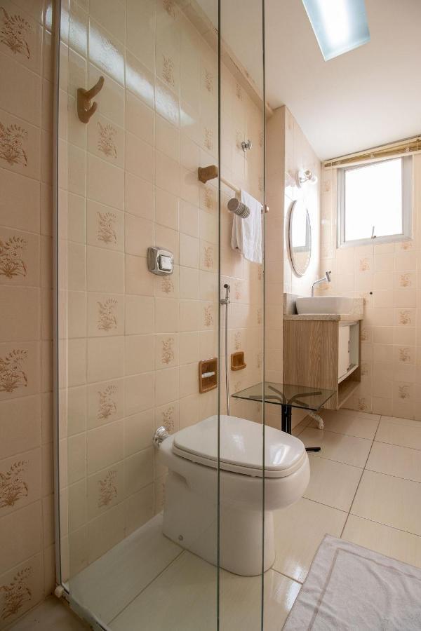 Prg91 - 4 Dorm, Garagem Camionete, Wi-Fi, Sacada Apartman Balneário Camboriú Kültér fotó