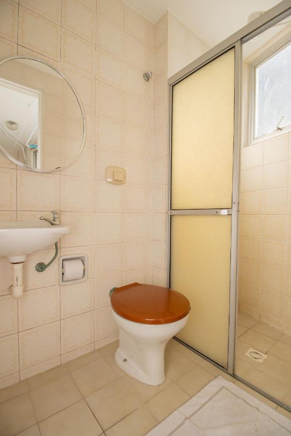 Prg91 - 4 Dorm, Garagem Camionete, Wi-Fi, Sacada Apartman Balneário Camboriú Kültér fotó